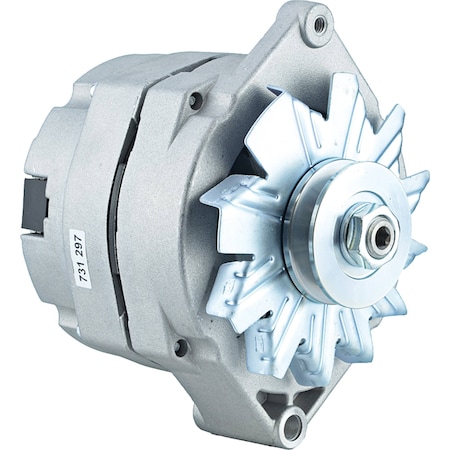 Db Electrical Generator To Alternator Conversion Kit For Massey Ferguson To30; AKT0006 400-12399